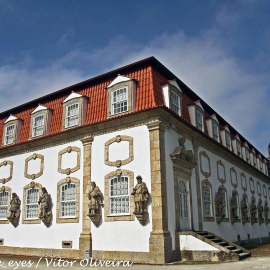 Palácio de Vila Flor