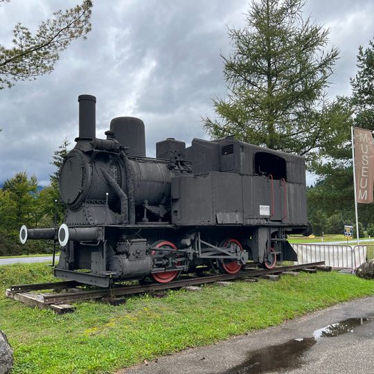 Museum Fahrzeug-Technik-Luftfahrt Bad Ischl