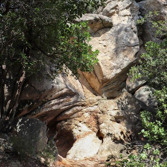Cambra Megalítica de Can Nadal