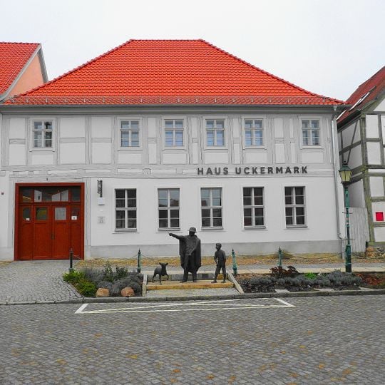 Ehm Welk and Local Museum