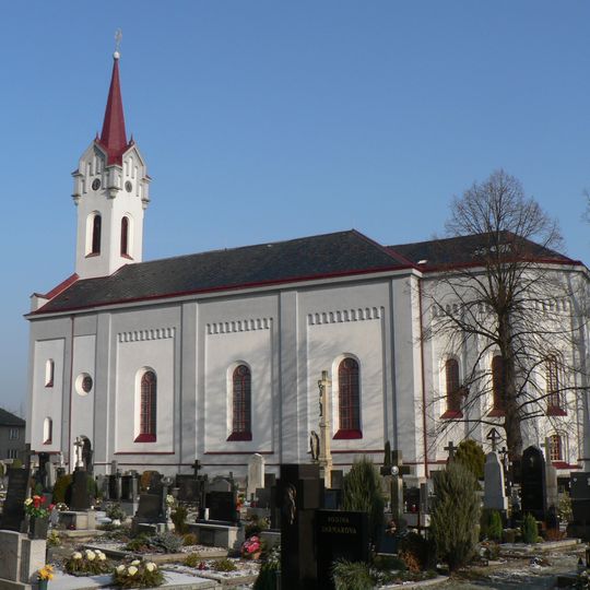 Church of the Immaculate Conception