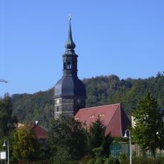 St. John's Church