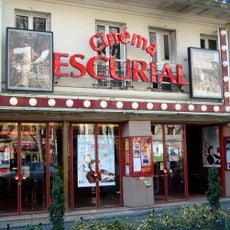 L'Escurial