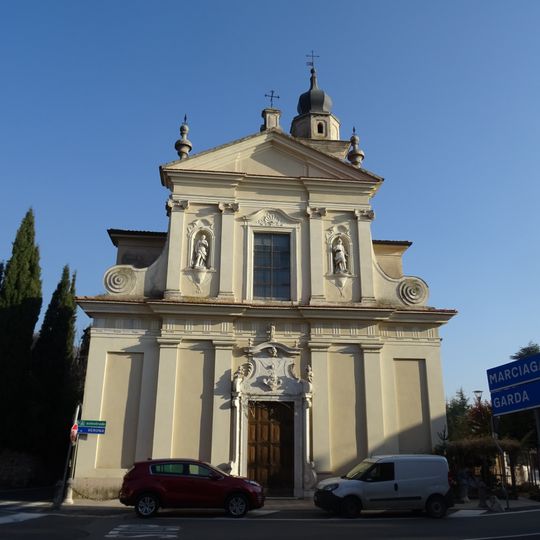 Chiesa di Santa Maria Maddalena