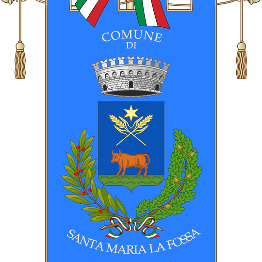 Santa Maria la Fossa
