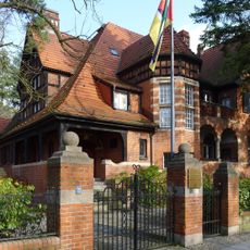 Landhaus Paulus