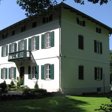 Gutsinspektion der Grafen von Rechberg