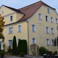 Wohnhaus