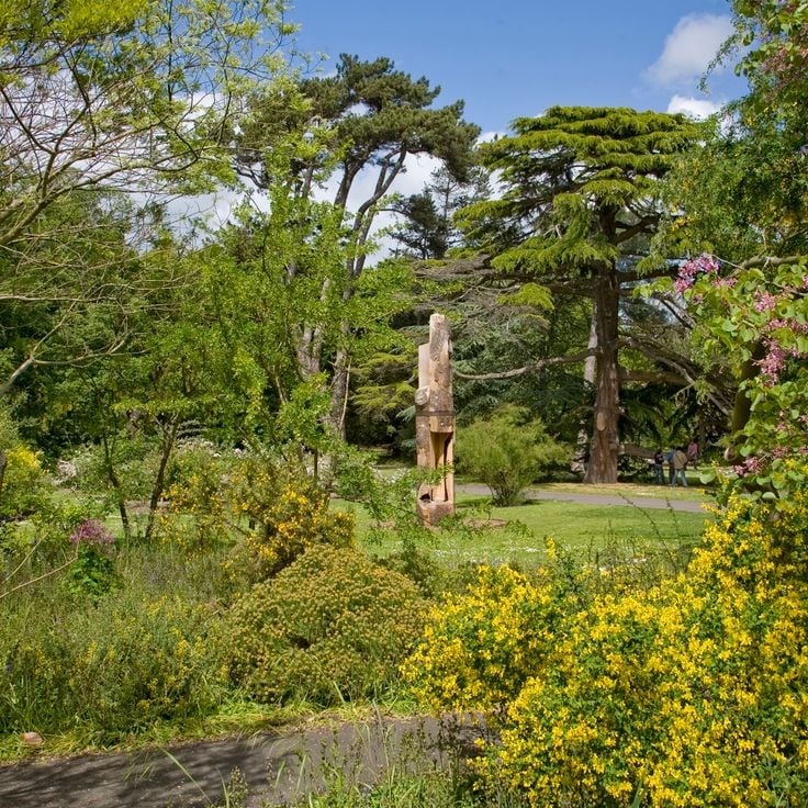 National Botanic Gardens