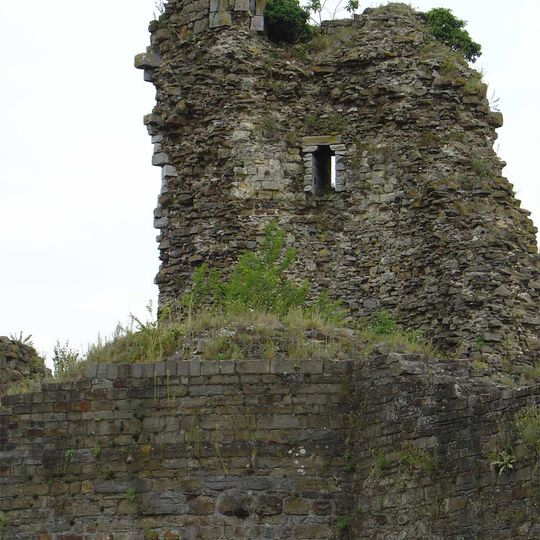Montfort