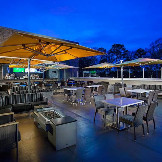 Topgolf