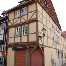 Neuendorf 12 (Quedlinburg)