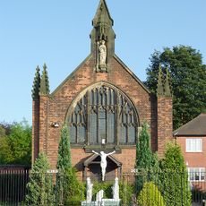 Kidsgrove War Memorial
