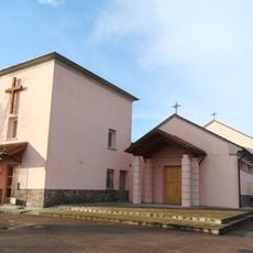 St. Clare's Monastery, Kretinga