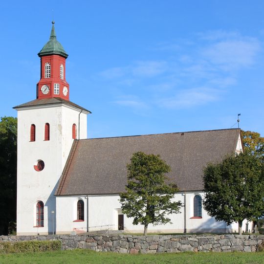 Skuttunge Church