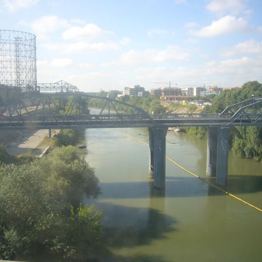 Ponte dell'Industria