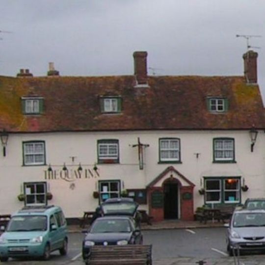 The New Inn