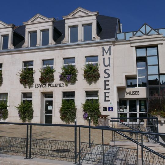 Musée de la Coutellerie
