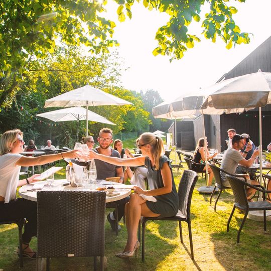 Le 20 du Domaine