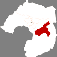 Distretto di Gongchangling