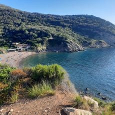 Spiaggia di Nisportino