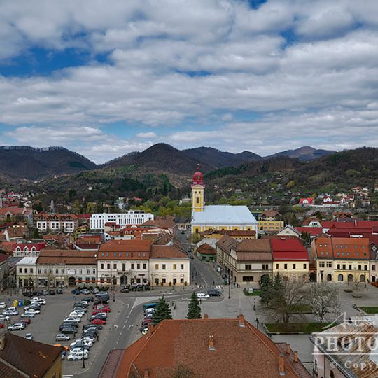 Baia Mare