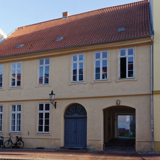 Großschmiedestraße 21