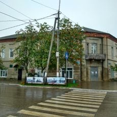 Здание общественное (Одоев)