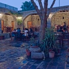Sülüklü Inn