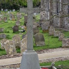 Wiggenhall St Germans War Memorial