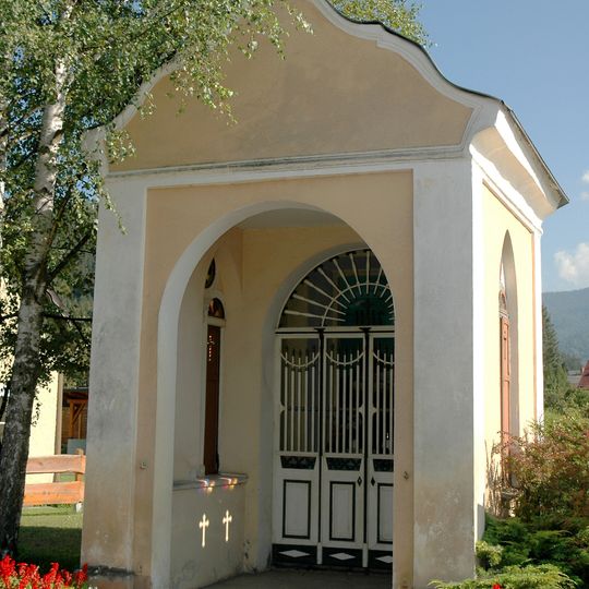 Wegkapelle
