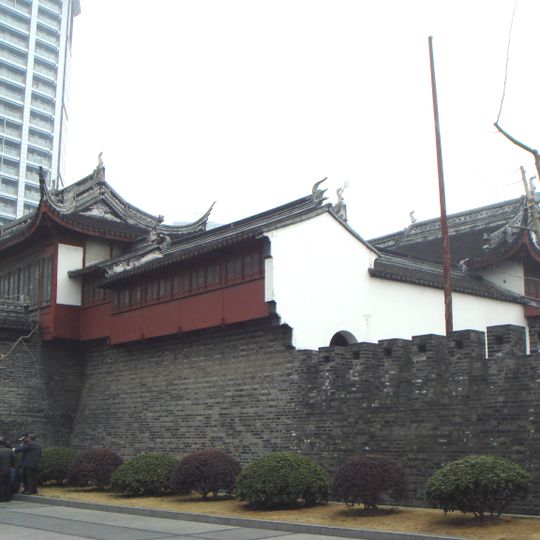 Dajing Ge Pavilion