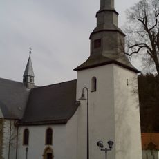 St. Johannes Baptist