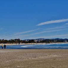 Platja Vilanova