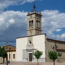 Sant Llorenç