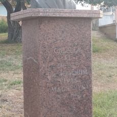 Joaquim Vivas Madrenys