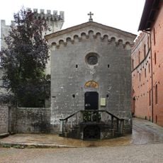 Cappella di San Jacopo