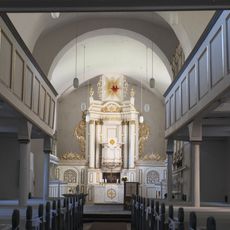St. Petri