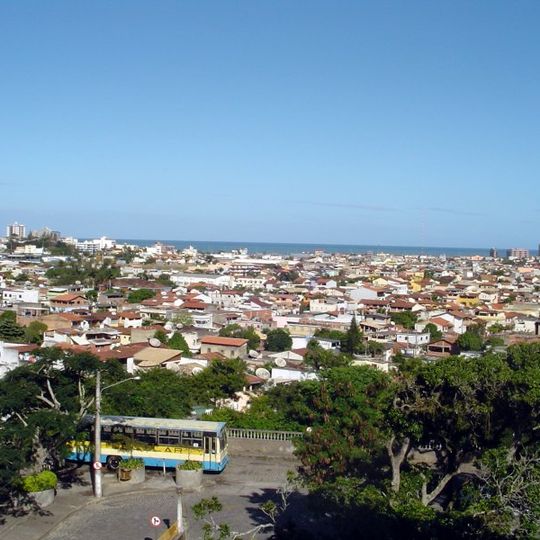 Macaé