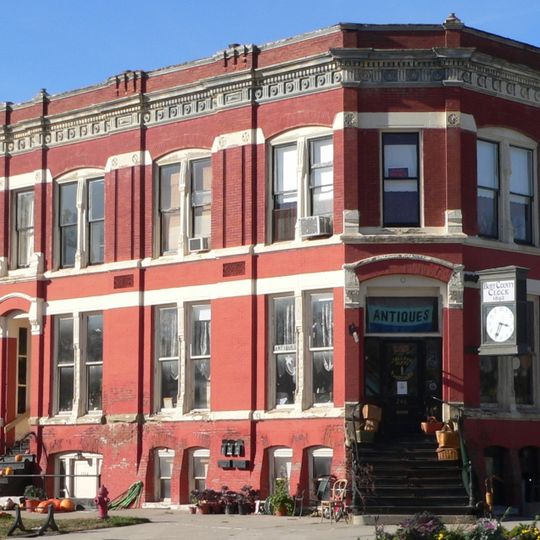 Burt County State Bank