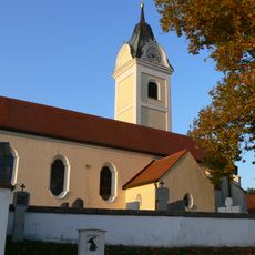 St. Maria (Ainhofen)