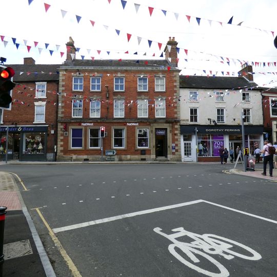 National Westminster Bank
