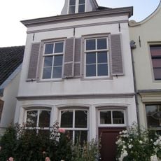 Langegracht 30, Maarssen