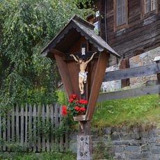 Wegkreuz Innerrainer