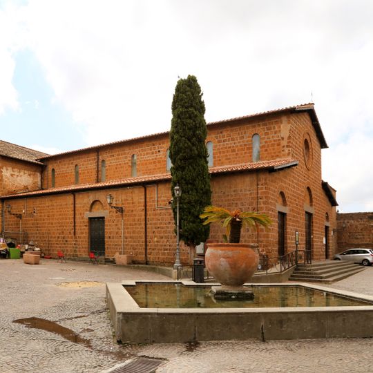 Church of Santa Maria Maggiore