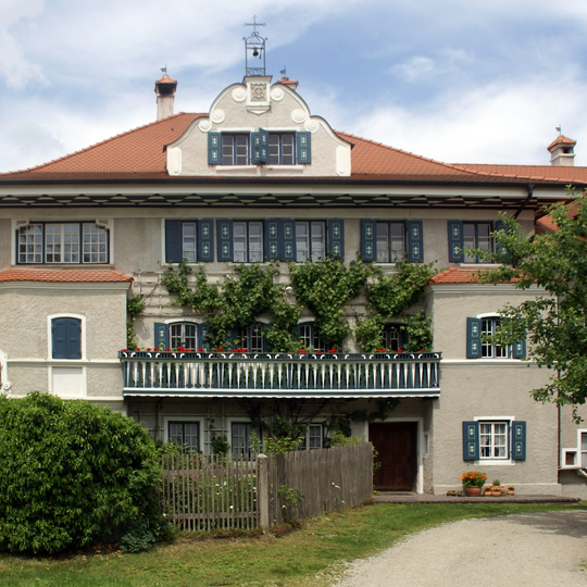 Wohnhaus