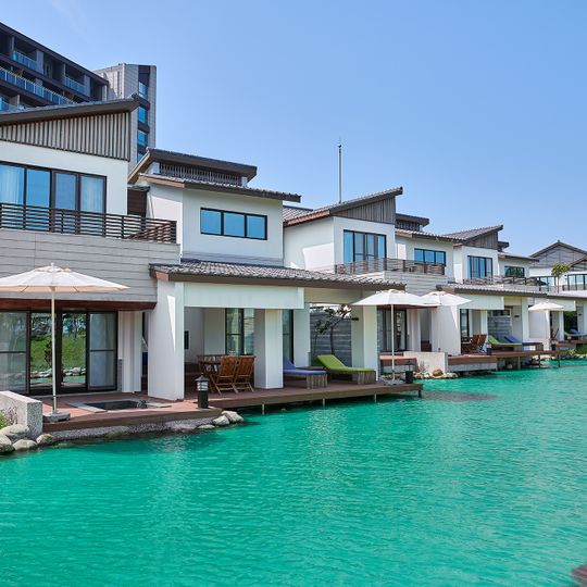 Dancewoods Hotel