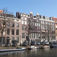 Keizersgracht 503, Amsterdam