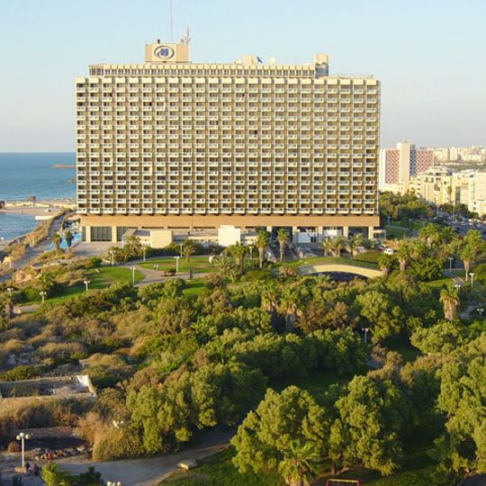 Hilton Tel Aviv
