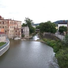 Berounská Čertovka